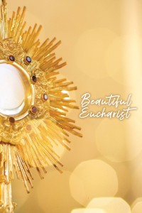 Cover Beautiful Eucharist