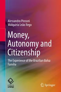 Cover Money, Autonomy and Citizenship