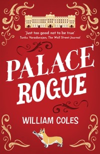 Cover Palace Rogue