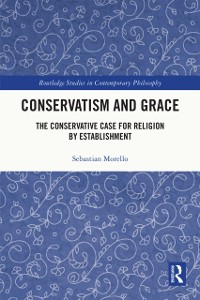 Cover Conservatism and Grace