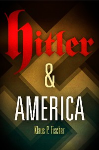 Cover Hitler and America