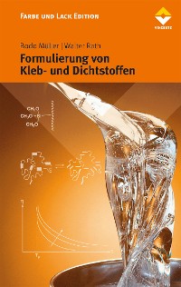 Cover Formulierung von Kleb- und Dichtstoffen