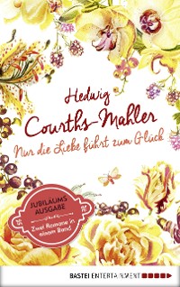 Cover Nur die Liebe führt zum Glück