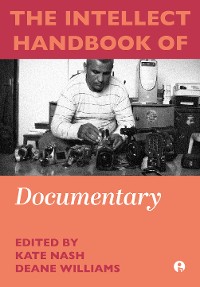 Cover The Intellect Handbook of Documentary