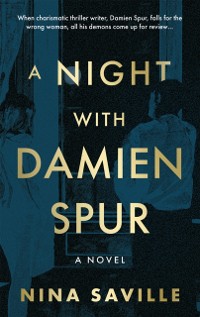 Cover Night with Damien Spur