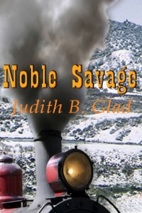 Cover Noble Savage