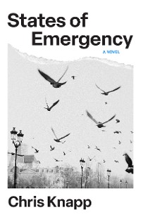 Cover States of Emergency