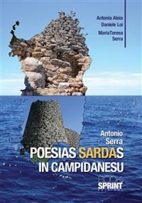 Cover Poesias Sardas in Campidanesu
