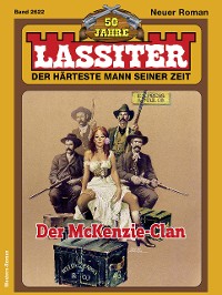 Cover Lassiter 2622