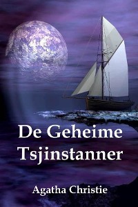 Cover De Geheime Tsjinstanner
