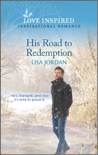 Cover His Road to Redemption