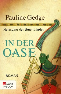 Cover In der Oase
