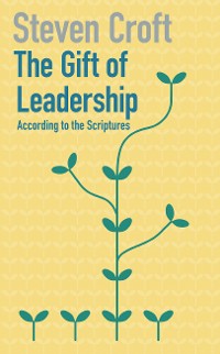 Cover The Gift of Leadership