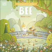 Cover Adventures with Finn and Skip: Bee