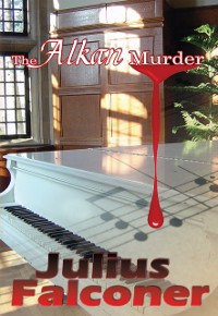 Cover Alkan Murder