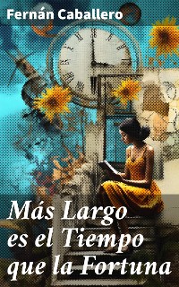 Cover Más Largo es el Tiempo que la Fortuna