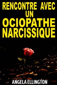 Cover Rencontre avec un sociopathe narcissique