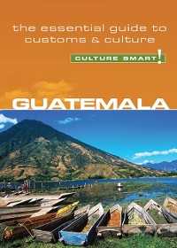 Cover Guatemala - Culture Smart!