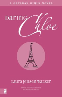 Cover Daring Chloe