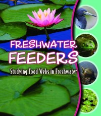 Cover Freshwater Feeders
