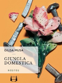 Cover Giungla domestica