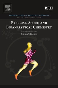 Cover Exercise, Sport, and Bioanalytical Chemistry