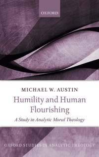 Cover Humility and Human Flourishing