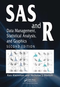 Cover SAS and R