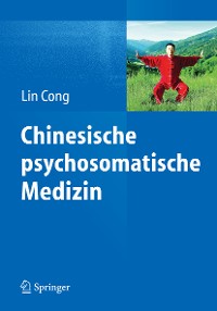 Cover Chinesische psychosomatische Medizin