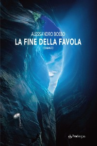 Cover La fine della favola