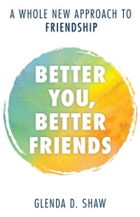 Cover Better You, Better Friends