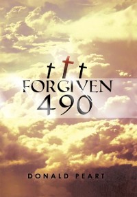 Cover Forgiven 490
