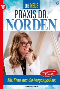 Cover Die neue Praxis Dr. Norden 48 – Arztserie