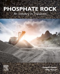 Cover Phosphate Rock