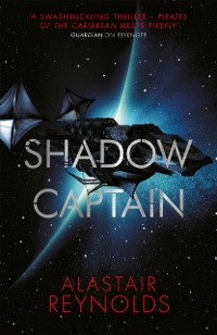 Cover Shadow Captain
