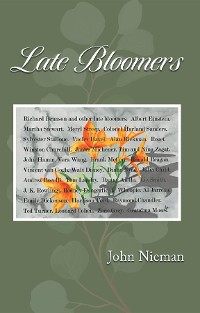 Cover Late Bloomers