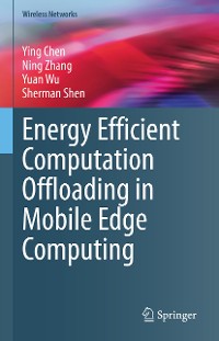 Cover Energy Efficient Computation Offloading in Mobile Edge Computing