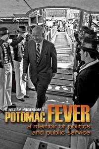 Cover Potomac Fever