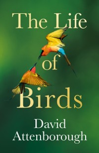 Cover Life of Birds