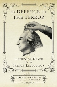 Cover In Defence of the Terror