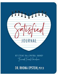 Cover Satisfied Journal