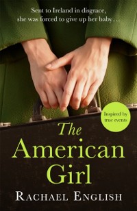 Cover American Girl