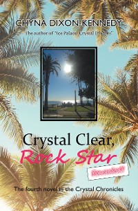 Cover Crystal Clear, Rock Star Revealed!
