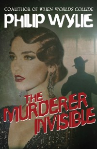 Cover Murderer Invisible