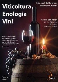 Cover Viticoltura Enologia Vini