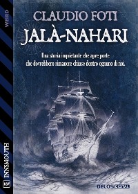 Cover Jalà-Nahari