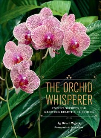 Cover Orchid Whisperer