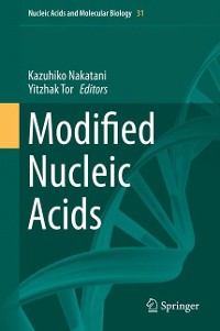 Cover Modified Nucleic Acids