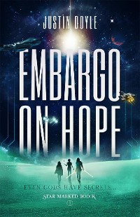 Cover Embargo on Hope