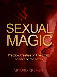 Cover Sexual Magic (Translated)